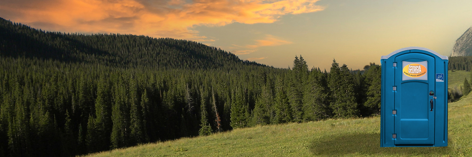 portable toilets for camping